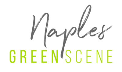 Naples Green Scene