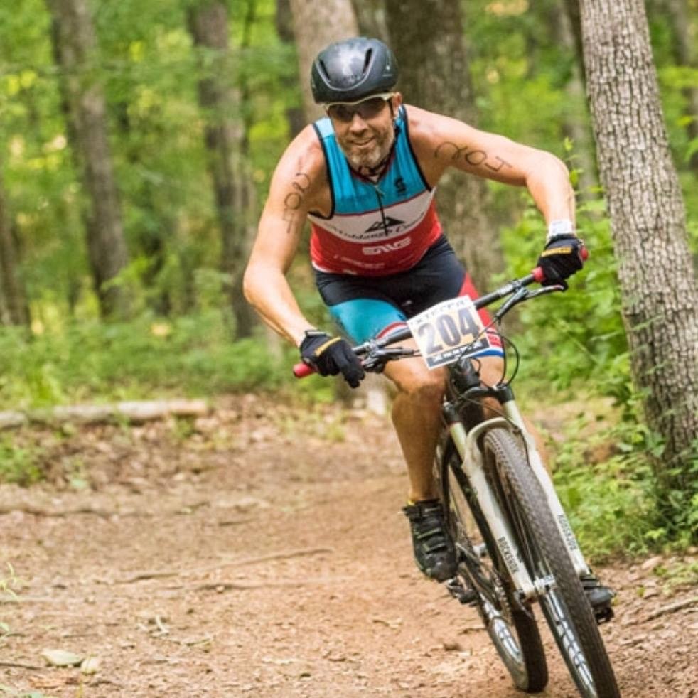Yaro Middaugh Heart Rate Coach