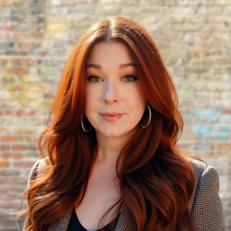 Courtney Hebert Creative Director