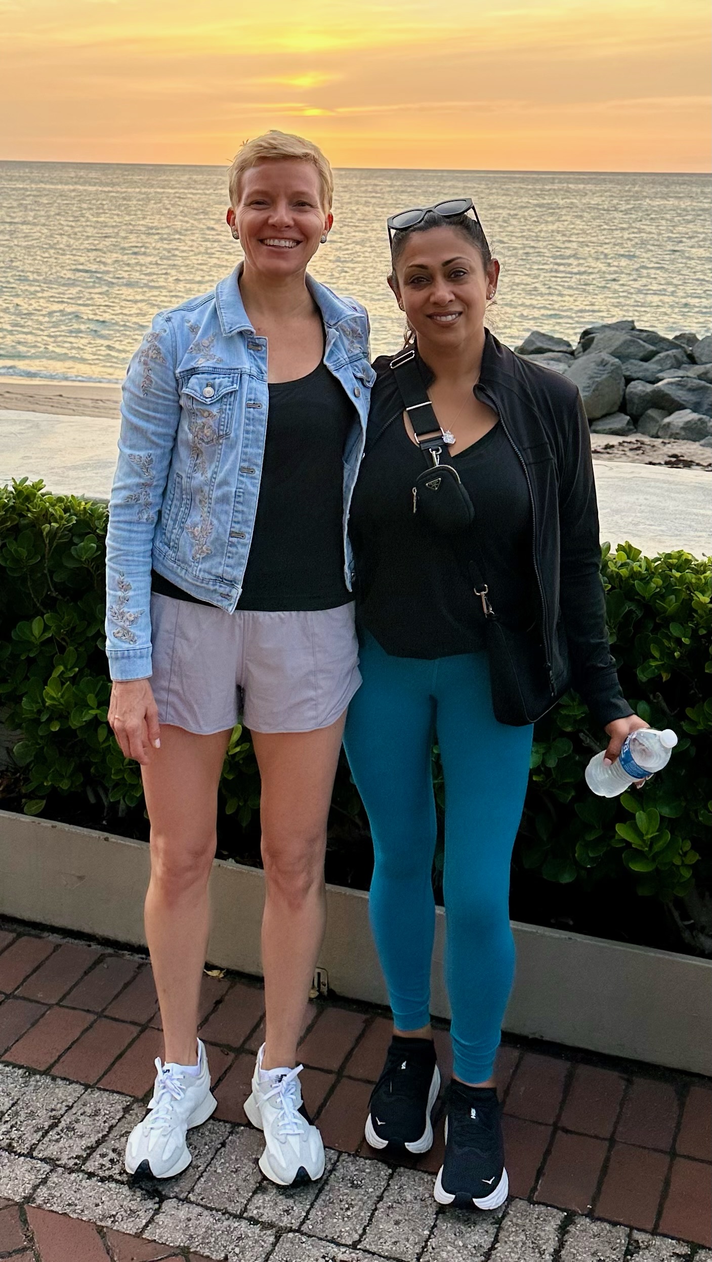 Michelle Joy Kramer Health Coach Testimonial